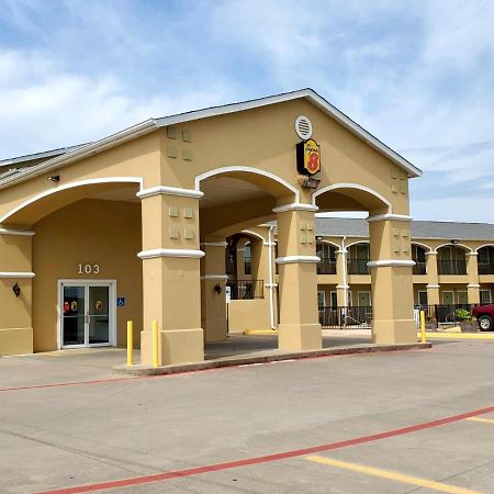 Super 8 By Wyndham Forney/East Dallas Екстер'єр фото