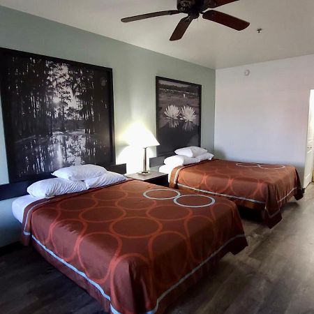 Super 8 By Wyndham Forney/East Dallas Екстер'єр фото
