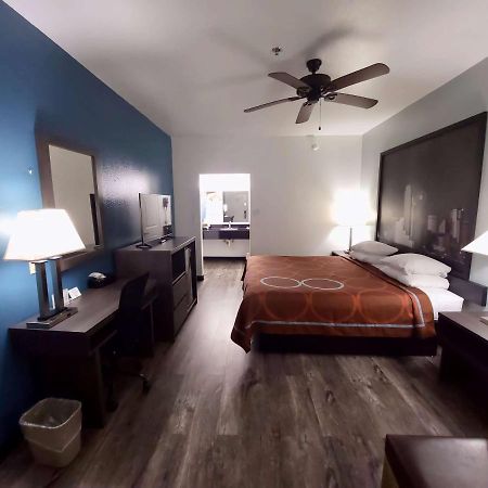 Super 8 By Wyndham Forney/East Dallas Екстер'єр фото