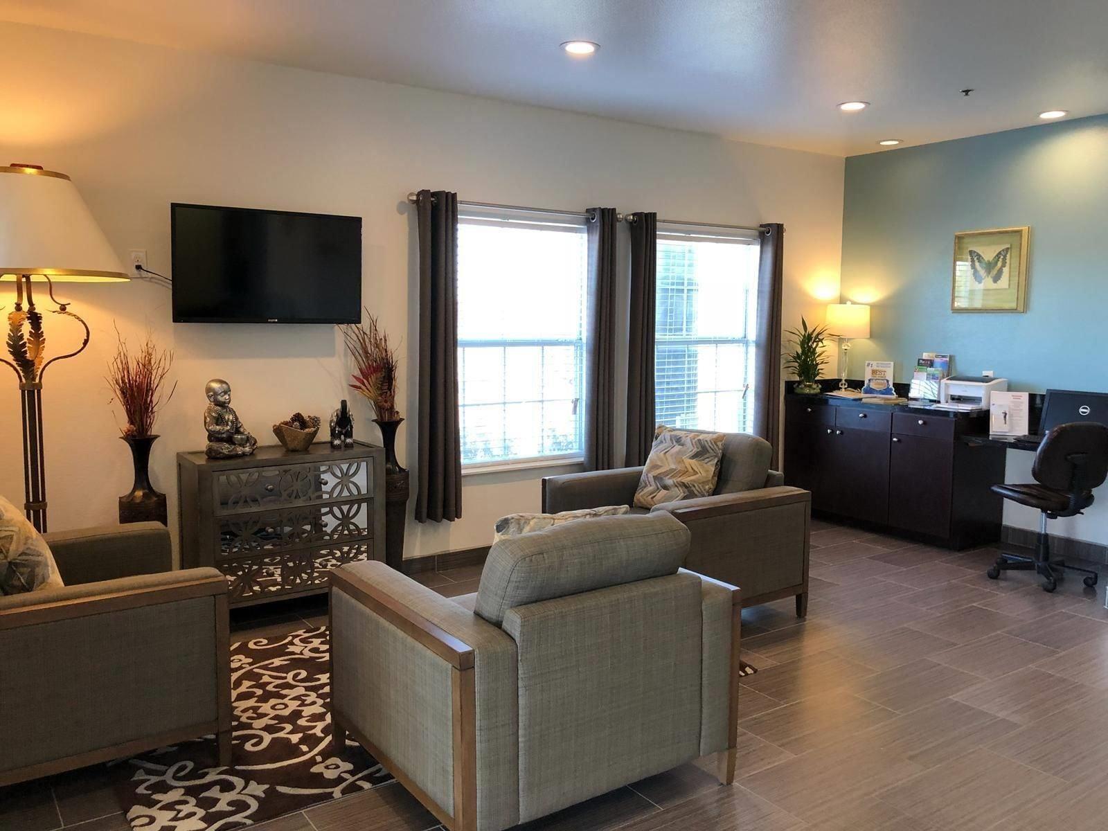 Super 8 By Wyndham Forney/East Dallas Екстер'єр фото