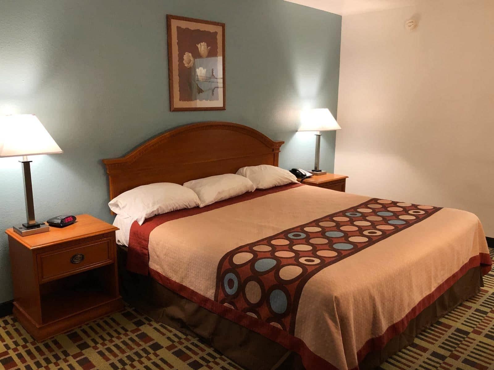 Super 8 By Wyndham Forney/East Dallas Екстер'єр фото