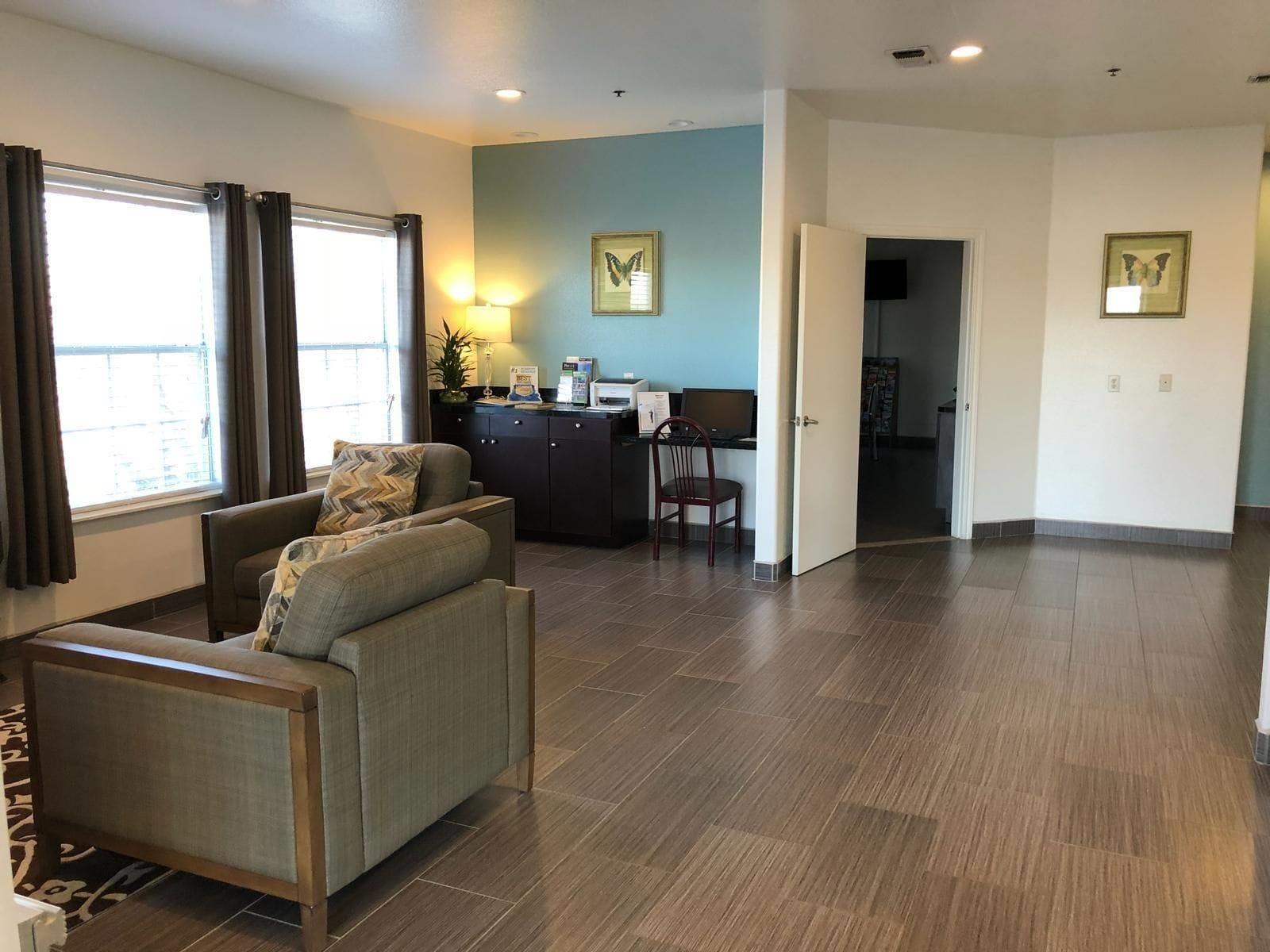 Super 8 By Wyndham Forney/East Dallas Екстер'єр фото