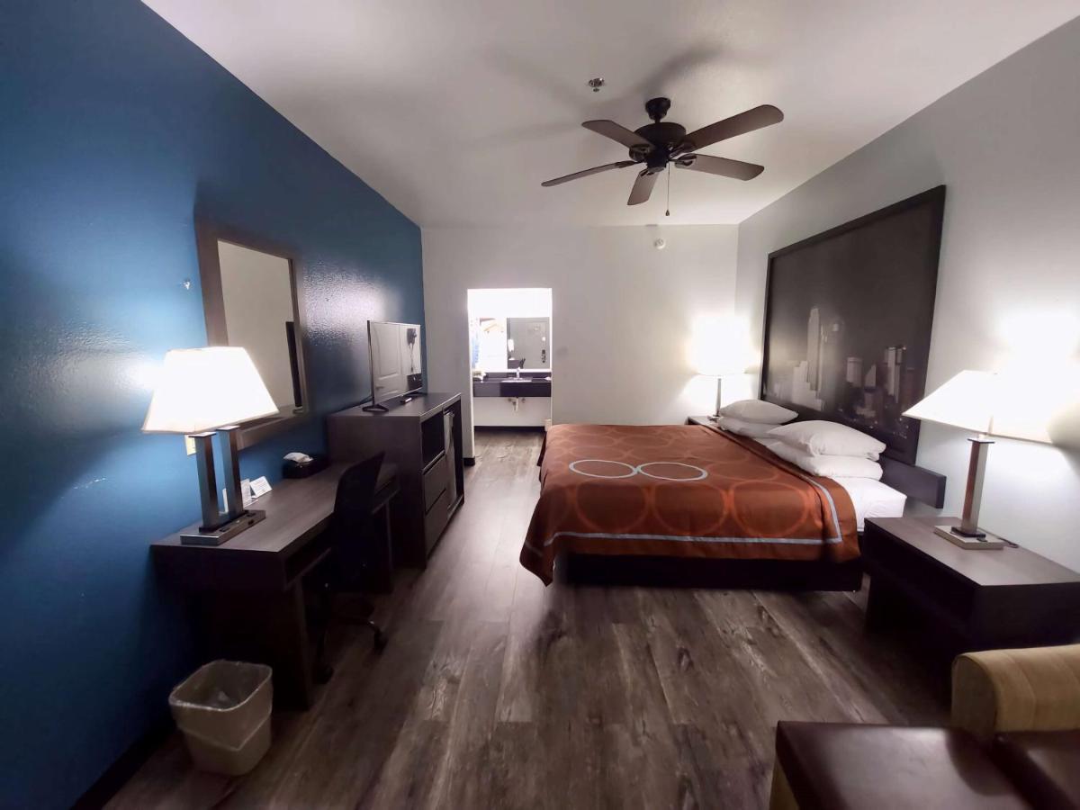 Super 8 By Wyndham Forney/East Dallas Екстер'єр фото