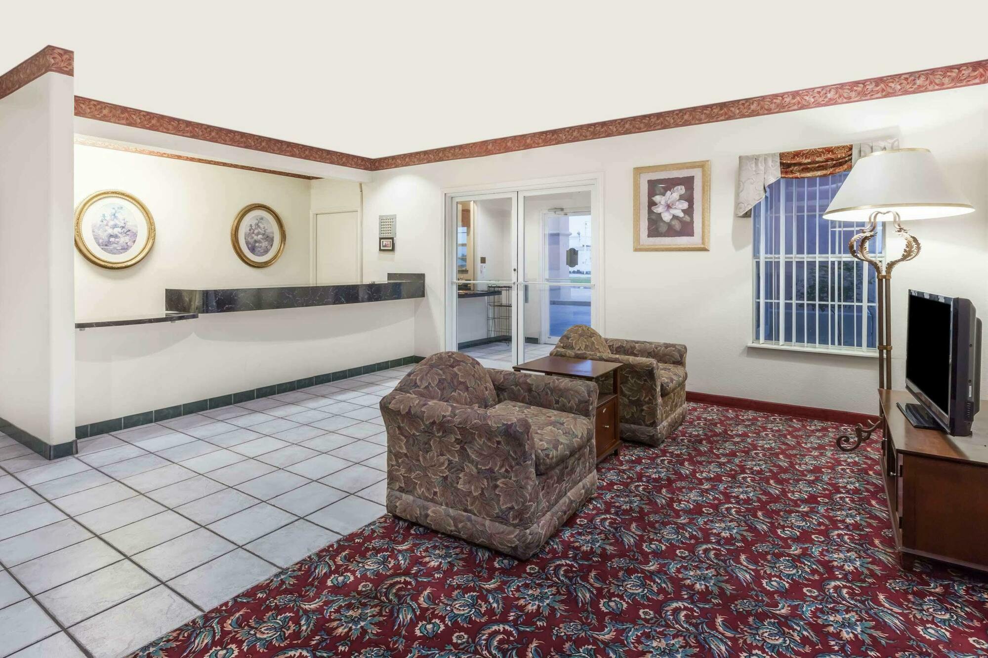 Super 8 By Wyndham Forney/East Dallas Екстер'єр фото